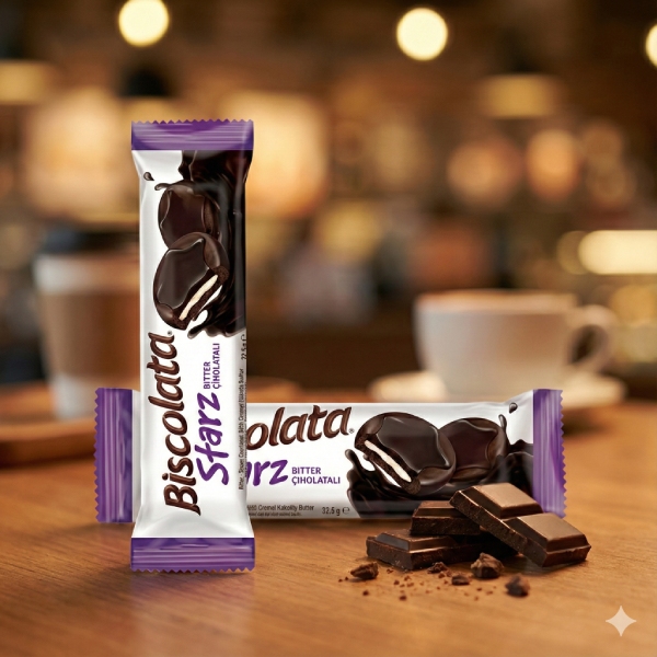 Biscolata Starz