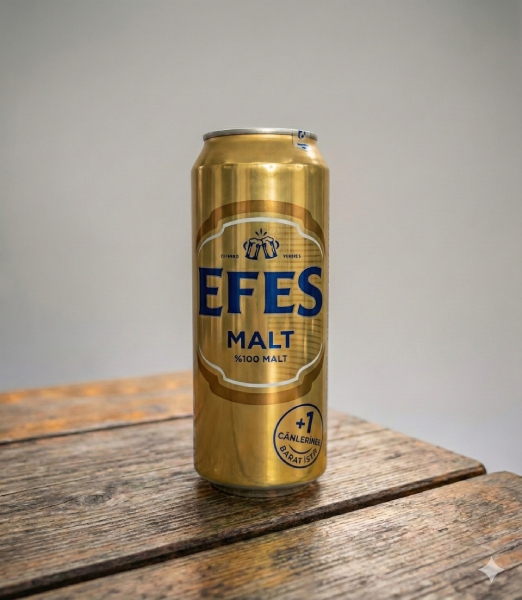 Efes Malt Kutu