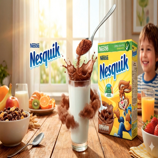 Nesquik
