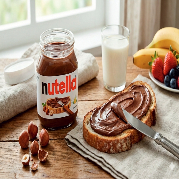 Nutella